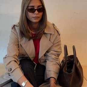 La gabardina reversible que acaba de llegar a Zara es la compra más inteligente (y estilosa) de la temporada 2026-2027 