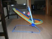 Tiendas de segunda mano para bebés