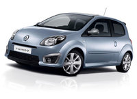 Renault Twingo R150.R, sólo para Holanda