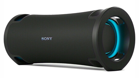 Sony Ult Field 7
