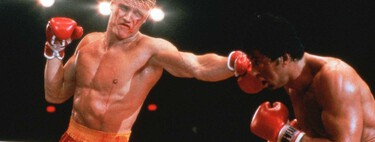"hit me for real": the story behind Sylvester Stallone and one of the most dangerous scenes in cinema history