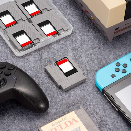 Cartucho Nes Switch