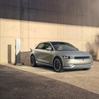 Las 3,000 unidades de lanzamiento del nuevo IONIQ 5 se agotan en 24 horas