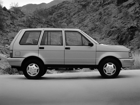 Rayton Fissore Magnum (Laforza 5 Liter)