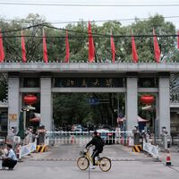 China tiene un examen de acceso a la universidad muy exigente y difícil de corromper. Eso explica por qué mucha gente rica estudia fuera 
