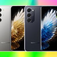 Nuevos TECNO Spark 40 ya disponibles en Mercado Libre: celulares Android con 16 GB de RAM y pantalla de 144 Hz por menos de 4,000 pesos 