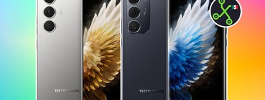 Nuevos TECNO Spark 40 ya disponibles en Mercado Libre: celulares Android con 16 GB de RAM y pantalla de 144 Hz por menos de 4,000 pesos 