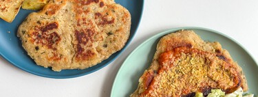 Soy argentina y vegana: llevaba una década sin probar las milanesas, hasta que ha aparecido esta versión vegetal
