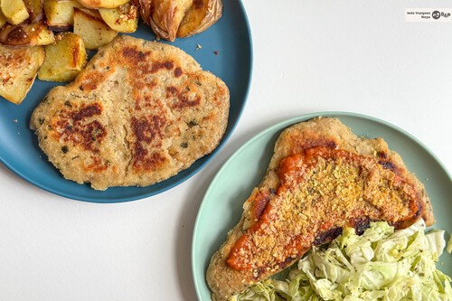 milanesa