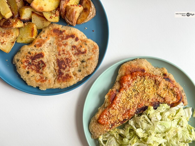 milanesa