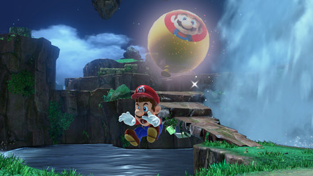 Super Mario Odyssey Mundoglobo 03