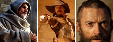 The best historical novel books to travel to the past without leaving the couch