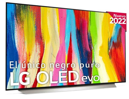 Lg Oled Unico