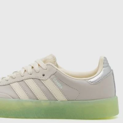 adidas Originals
SAMBAE - Zapatillas - gris claro