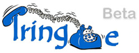 TringMe, servicio de click-to-call para nuestros blogs y sitios web