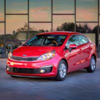 Kia Rio llegará a México en enero, ahora ya sabes qué pedirle a los reyes magos