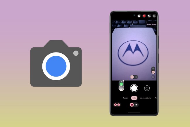 Gcam 9 Actualizable