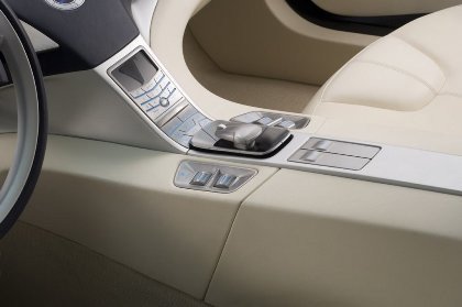 Chrysler Nassau Concept