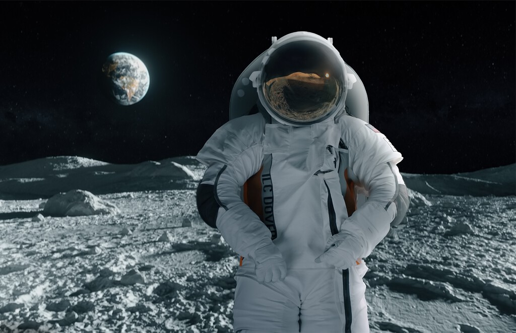 La NASA ya ha encontrado a las dos empresas que desarrollarán y fabricarán sus nuevos trajes espaciales: así serán 