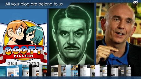 All your blog are belong to us (LXXXVI)