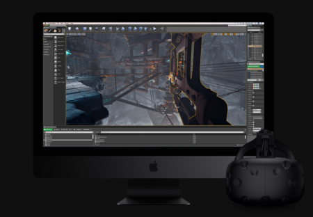 Aparece en Geekbench posibles test de rendimiento del iMac Pro, y los resultados asustan