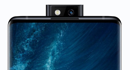 Vivo Nex 3s