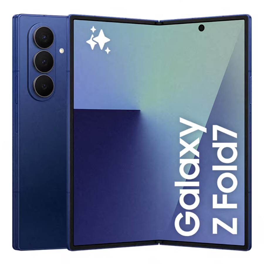 Samsung Galaxy Z Fold7 (256GB)