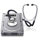 Utilidad de discos
