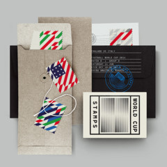 Foto 2 de 45 de la galería world-cup-stamps-2014 en Trendencias Lifestyle