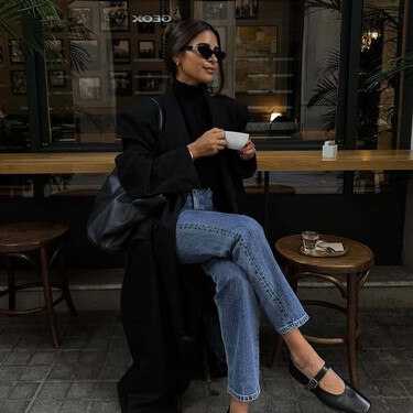 De icono noventero a tendencia 2026: así se reinventan los vaqueros más clásicos