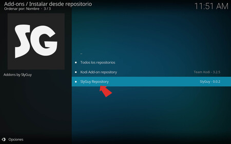 Kodi Disney 12