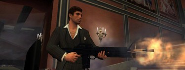 No era el mejor clon de GTA, pero controlabas a Al Pacino y batió un récord Guinness gracias a un botón con el que insultabas