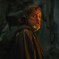 Ojalá hubieran dejado que Luke Skywalker nos rompiera el corazón con esta idea de Mark Hamill para Los Últimos Jedi