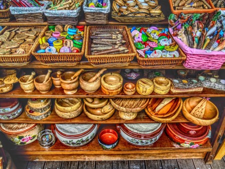 ¿Compras souvenirs? ¿Cuál te gusta regalar? La pregunta de la semana