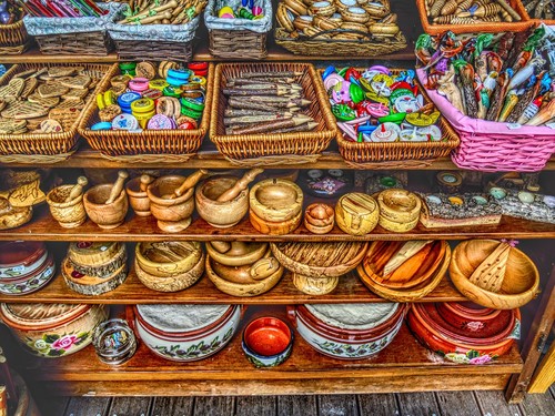 ¿Compras souvenirs? ¿Cuál te gusta regalar? La pregunta de la semana