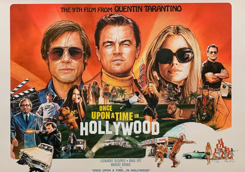 El mejor secreto de Hollywood: en estos alucinantes súper-almacenes nace la magia del cine (y la televisión)