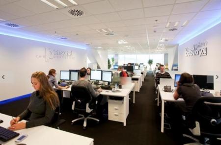 softonic oficinas barcelona