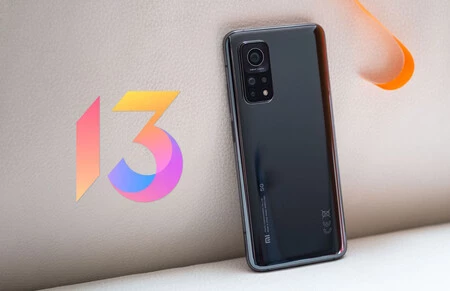 Estos dos Xiaomi con apellido "T" ya pueden disfrutar de MIUI 13 después de una larga espera