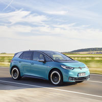 La unidad de control desarrollada para el Volkswagen ID.3 se extenderá a coches eléctricos de otras marcas