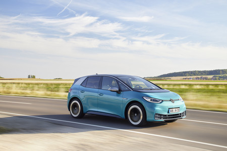 La unidad de control desarrollada para el Volkswagen ID.3 se extenderá a coches eléctricos de otras marcas
