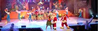 PortAventura en Navidad