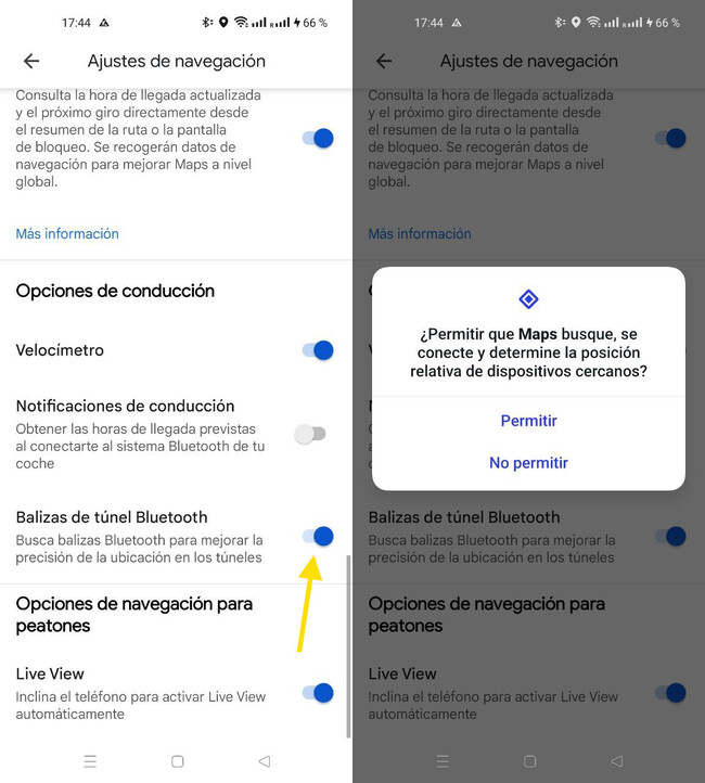 Llevo cinco años usando Google Maps en Android Auto y estos son los ...