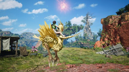 Chocobo