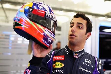 Mark Webber cree que Daniel Ricciardo ganará carreras en 2014