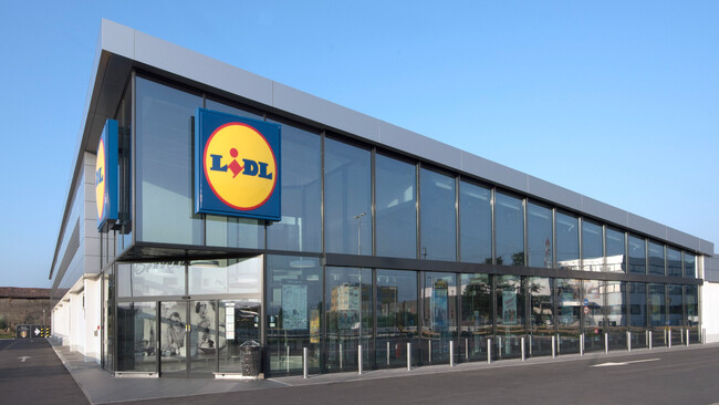 Lidl