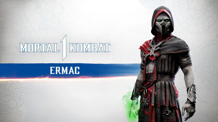 Ermacs Mtk 1