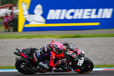 Espargaro Argentina Motogp 2023