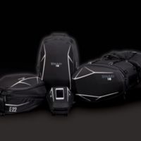 Nueva gama de bolsas semi-rígidas de SHAD