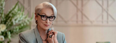 'El Diablo viste de Prada 2' se atreve a ser una película distinta de la original, pero pierde tanta garra al final que el Diablo acaba vistiendo de Bershka