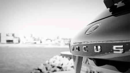 Ford Focus 2019 vídeo teaser